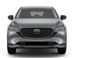 Mazda CX-5 - Front thumbnail