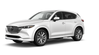 Mazda CX-5 Signature