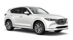 Mazda CX-5 - FrontRight thumbnail