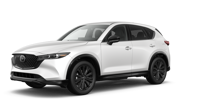 Mazda CX-5 Sport Design
