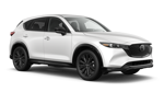 Mazda CX-5 - FrontRight thumbnail