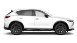 Mazda CX-5 - Right thumbnail
