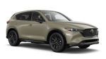 Mazda CX-5 - FrontRight thumbnail