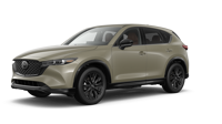 Mazda CX-5 Suna