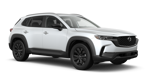 Mazda CX-50 - FrontRight thumbnail