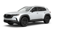 Mazda CX-50 GSL