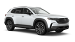 Mazda CX-50 - FrontRight thumbnail