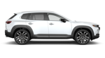Mazda CX-50 - Right thumbnail