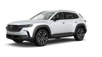 Mazda CX-50 GT