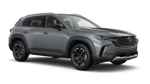 Mazda CX-50 - FrontRight thumbnail