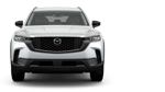 Mazda CX-50 HEV - Front thumbnail