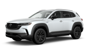 Mazda CX-50 HEV GSL