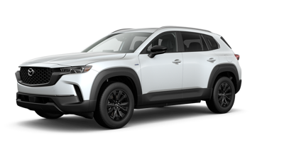 2025 Mazda CX-50 HEV