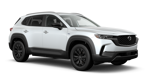 Mazda CX-50 HEV - FrontRight thumbnail