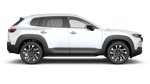 Mazda CX-50 HEV - Right thumbnail