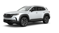 Mazda CX-50 HEV GT