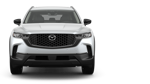 Mazda CX-50 HEV - Front thumbnail