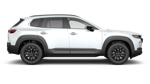 Mazda CX-50 HEV - Right thumbnail