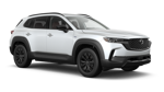 Mazda CX-50 HEV - FrontRight thumbnail