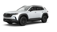 Mazda CX-50 HEV Kuro