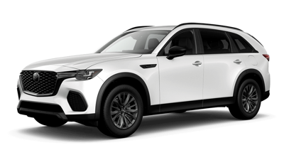 2025 Mazda CX-70 MHEV