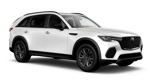 Mazda CX-70 MHEV - FrontRight thumbnail