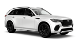 Mazda CX-70 MHEV - FrontRight thumbnail