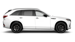 Mazda CX-70 MHEV - Right thumbnail