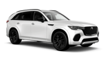 Mazda CX-70 MHEV - FrontRight thumbnail