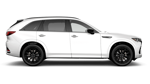 Mazda CX-70 MHEV - Right thumbnail