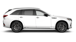 Mazda CX-70 MHEV - Right thumbnail