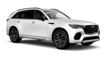 Mazda CX-70 MHEV - FrontRight thumbnail