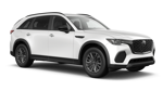 Mazda CX-70 PHEV - FrontRight thumbnail
