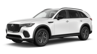 Mazda CX-70 PHEV GSL