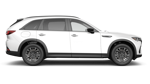 Mazda CX-70 PHEV - Right thumbnail