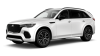 Mazda CX-70 PHEV GT