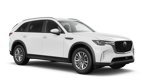 Mazda CX-90 MHEV - FrontRight thumbnail