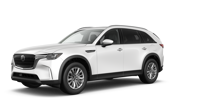Mazda CX-90 MHEV GSL