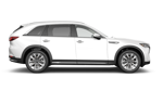 Mazda CX-90 MHEV - Right thumbnail