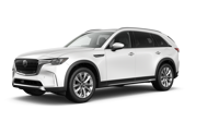 Mazda CX-90 MHEV GT