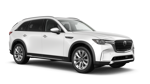 Mazda CX-90 MHEV - FrontRight thumbnail