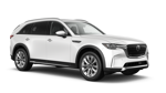 Mazda CX-90 MHEV - FrontRight thumbnail