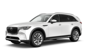 Mazda CX-90 MHEV GTP