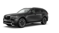 Mazda CX-90 MHEV Signature