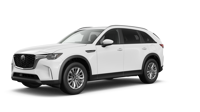 Mazda CX-90 PHEV GS