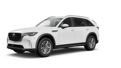 2025 Mazda CX-90 PHEV