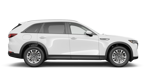 Mazda CX-90 PHEV - Right thumbnail