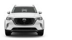 Mazda CX-90 PHEV - Front thumbnail