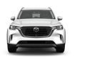 Mazda CX-90 PHEV - Front thumbnail