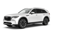 Mazda CX-90 PHEV GT